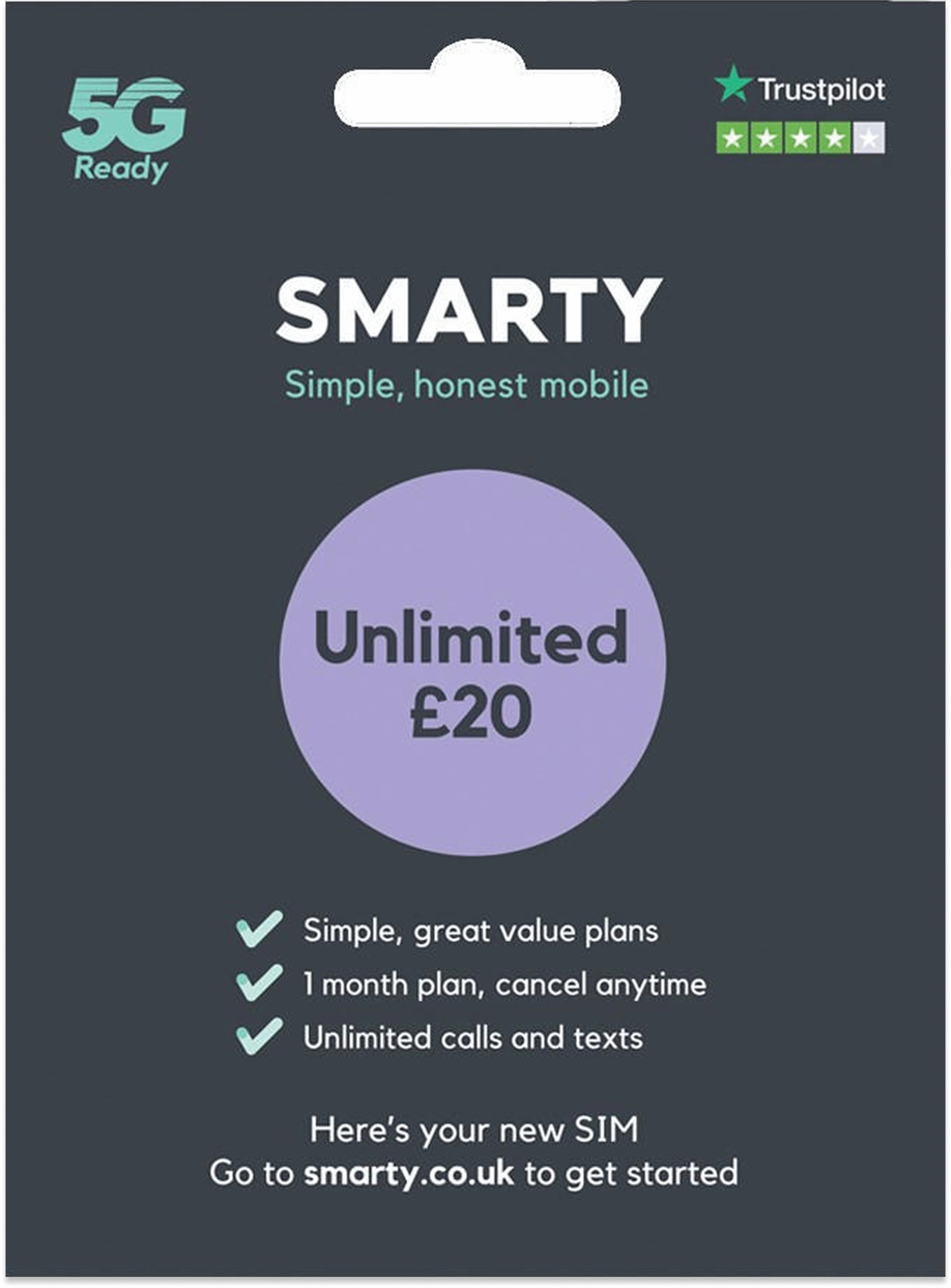 smarty